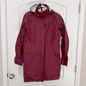 Patagonia Rain Parka - Women's L